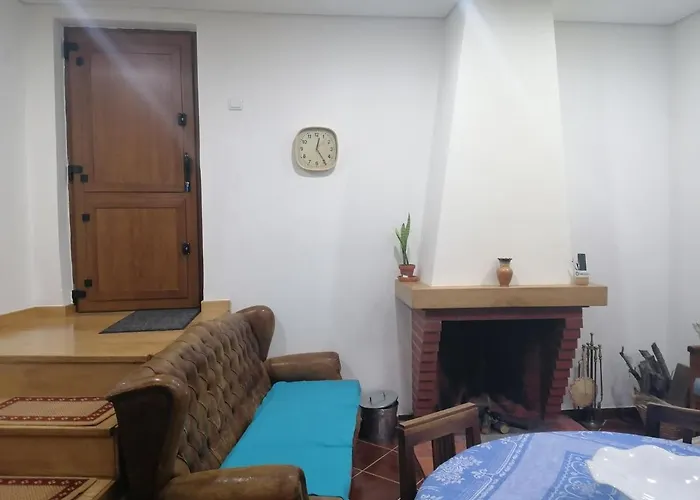 別荘 Casa Do Bonifacio Vilarinho