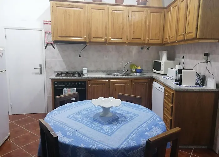 Casa Do Bonifacio 別荘 *