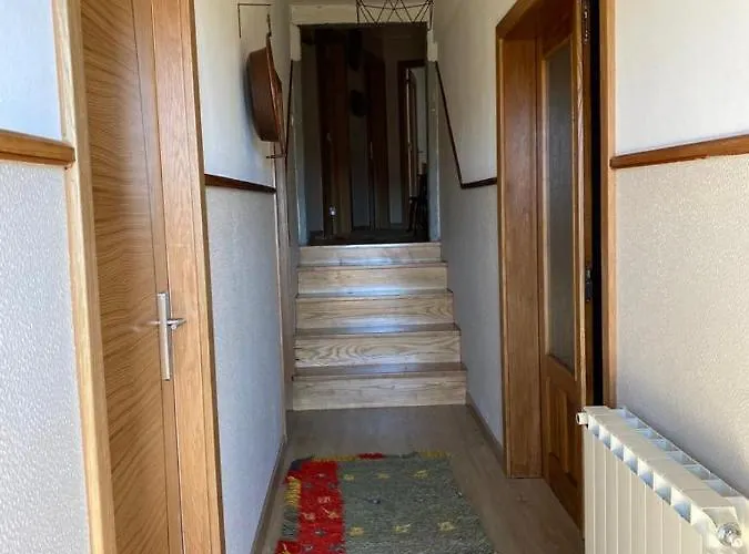 Casa Do Bonifacio Vilarinho