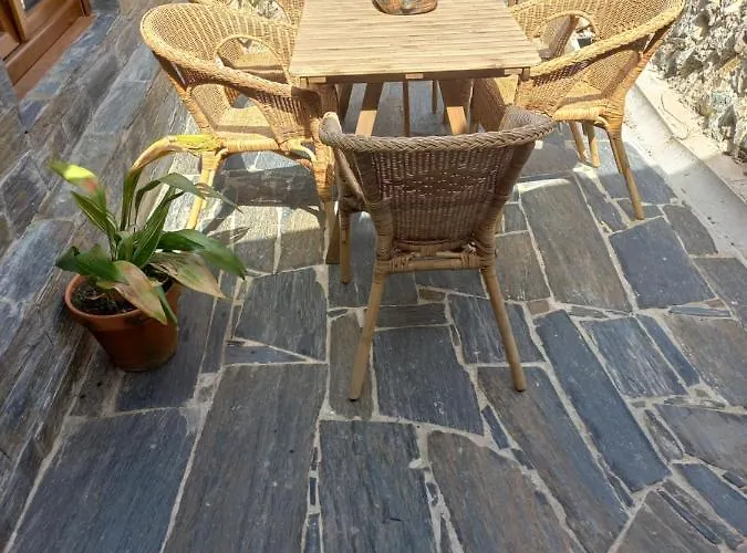 Casa Do Bonifacio Hébergement de vacances Vilarinho (Braganca)