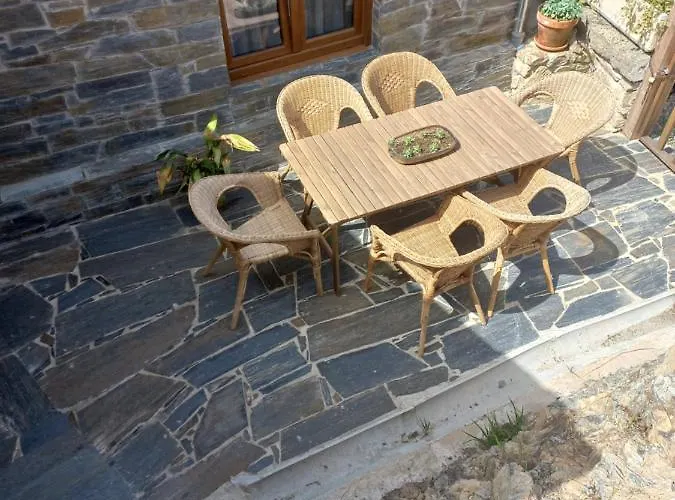 Hébergement de vacances Casa Do Bonifacio Vilarinho (Braganca)