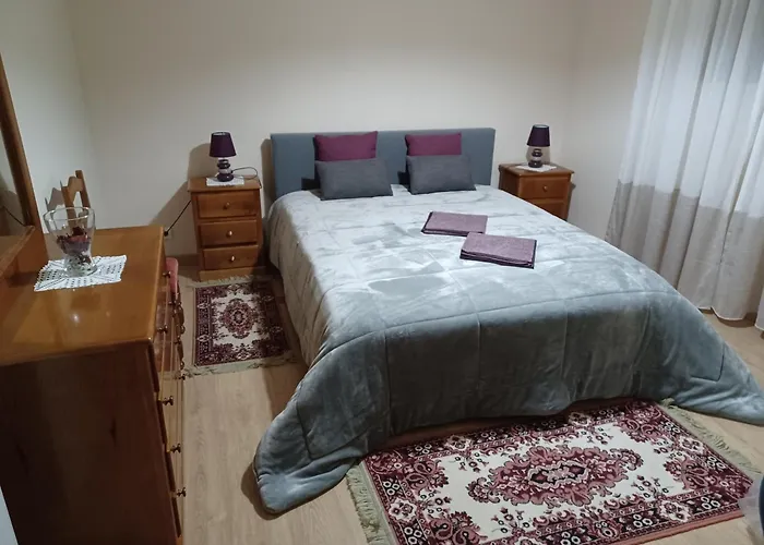 Casa Do Bonifacio Vilarinho