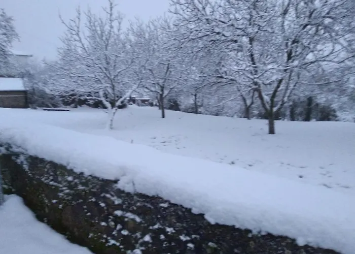 Tatil Evi Casa Do Bonifacio *